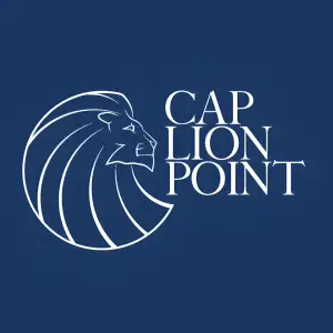 Cap Lion Point
